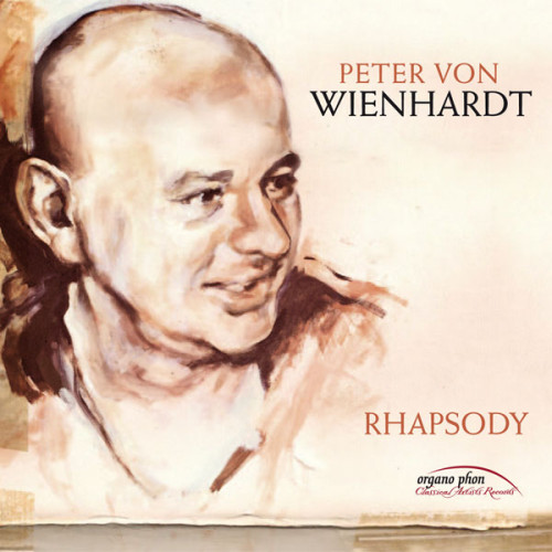 Rhapsody  Peter von Wienhardt organo phon