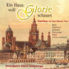 Ein Haus voll Glorie schauet Albert Schönberger organo phon