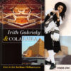 Irith Gabriely Colalaila organo phon
