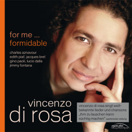 for me... formidable Vincenzo Di Rosa organo phon