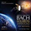 Bach Goldberg Variations