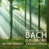 cd_90155 Bach Goldberg Variationen – Alfred Stenger