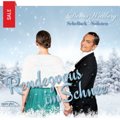 Denis Wittberg Aktion